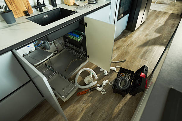 24/7 Emergency Toilet Repair experts in Waterloo, IL